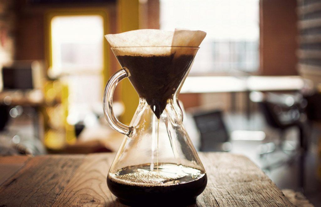 Caffè Filtro: il metodo di estrazione del caffè più antico e