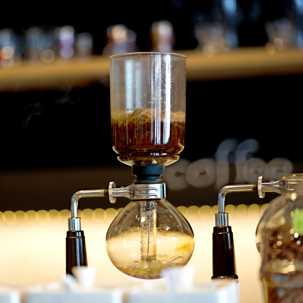 Caffè Filtro: il metodo di estrazione del caffè più antico e diffuso al  mondo