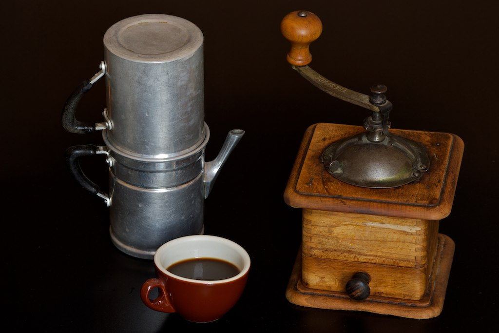 Caffè Filtro: il metodo di estrazione del caffè più antico e diffuso al  mondo